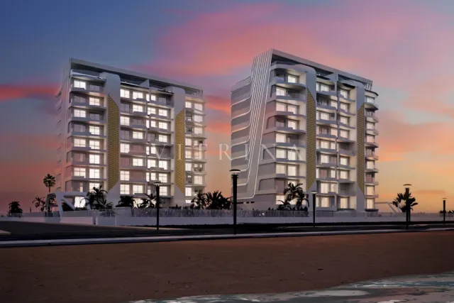 Miami Towers