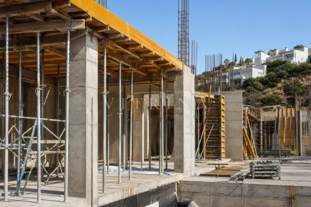 Altea Sky · Appartamento 1 camera — foto 5