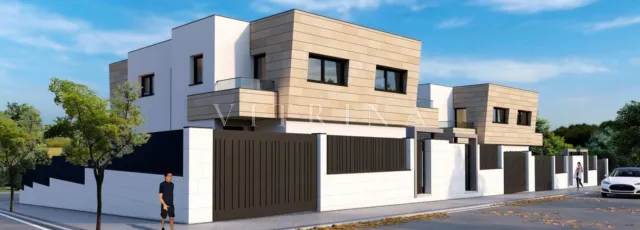 Residencial Quatre