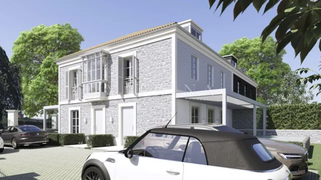 Villamanin Homes