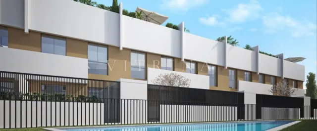 Residencial Austral
