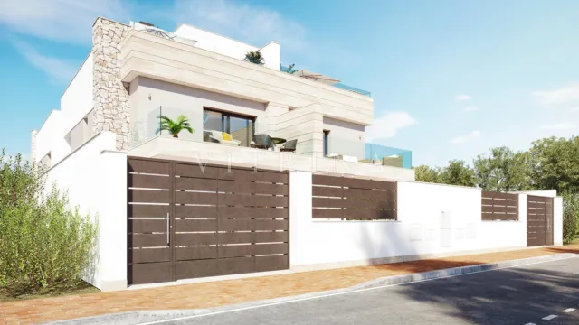 Mediterranea Luxury Homes