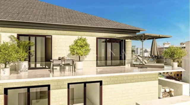 Residencial Plaza Cassou