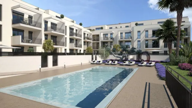 Residencial Calma