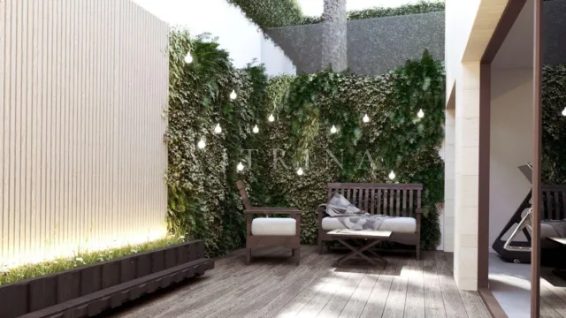 RESIDENCIAL BONAVITA