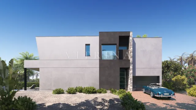 RESIDENCIAL GRAN SOL PUEBLO