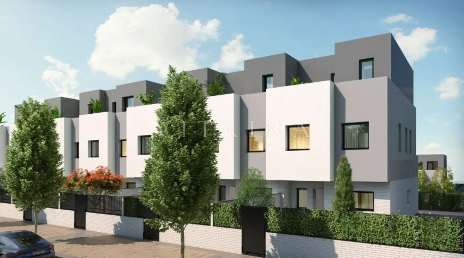 Residencial Patmos III