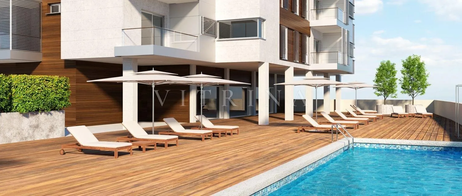Residencial San Rosendo