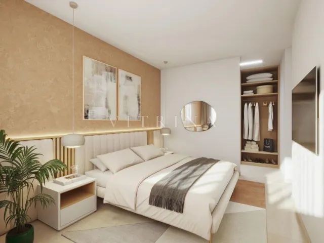Country Club Villa Iris