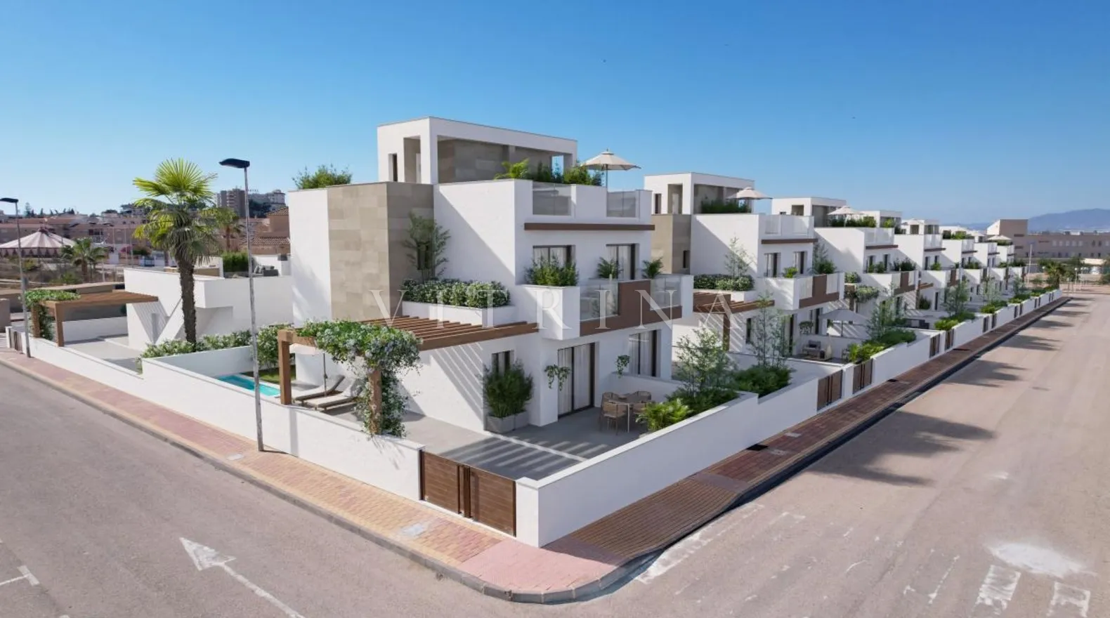 Residencial Caleñares