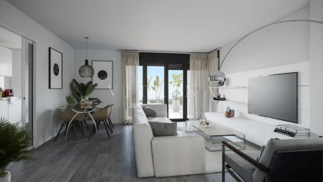 Luxury Estepona