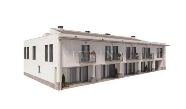 Residencial Santiago