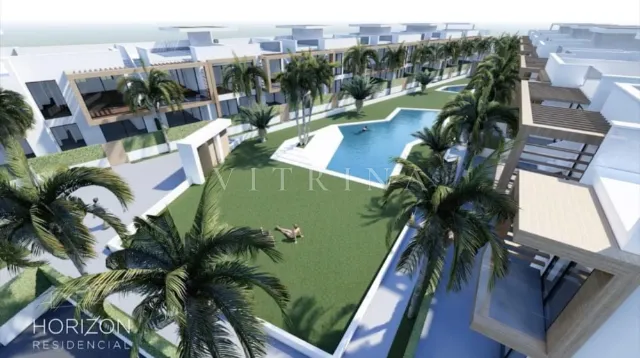 Horizon Residencial