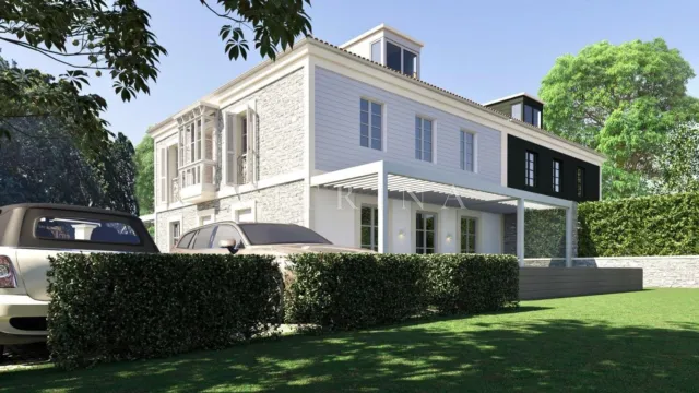 Villamanin Homes