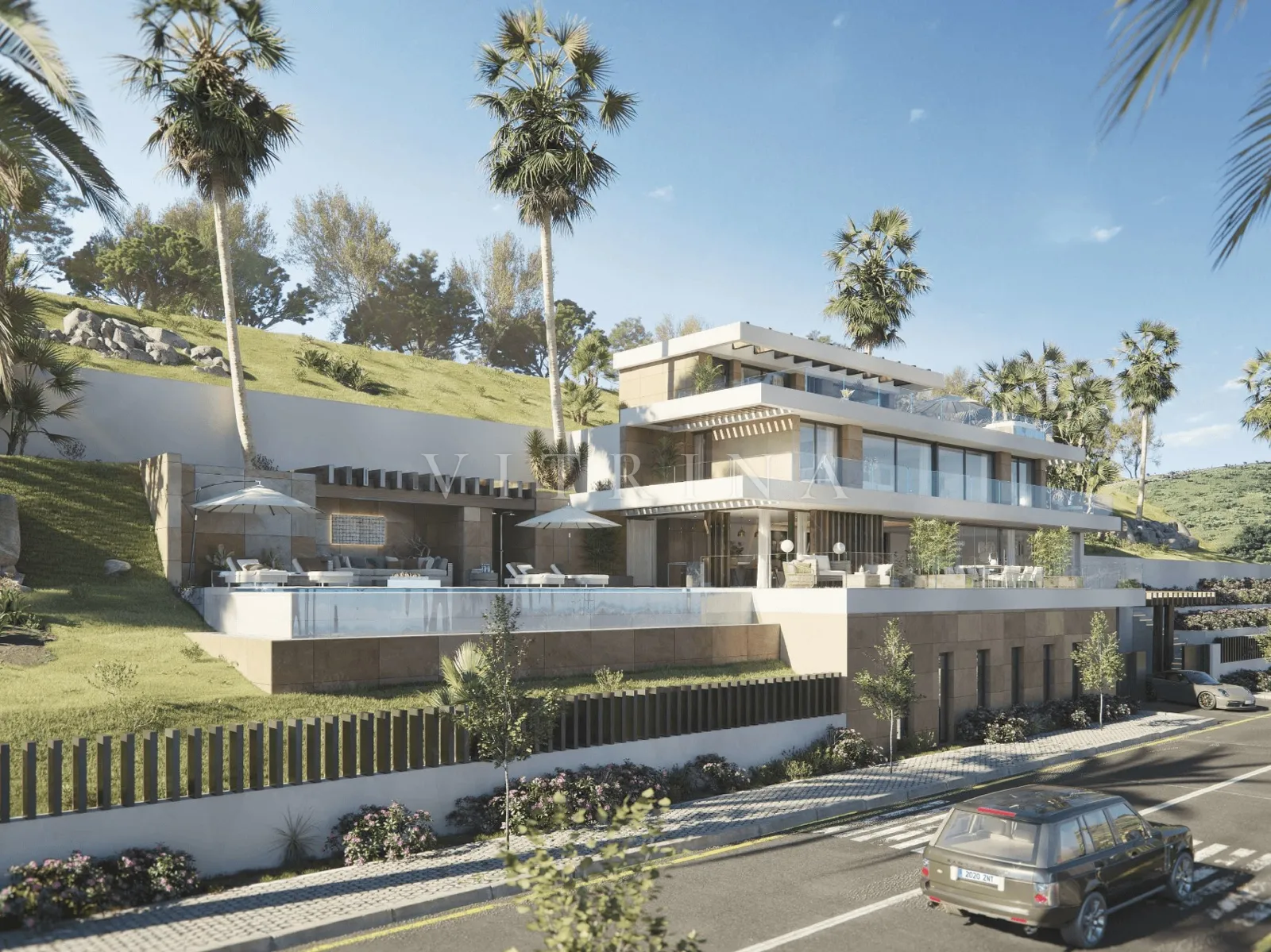 The Secret Marbella