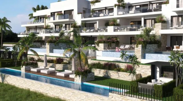 LIMONERO GREEN SUITES