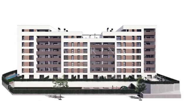 Residencial Avenida