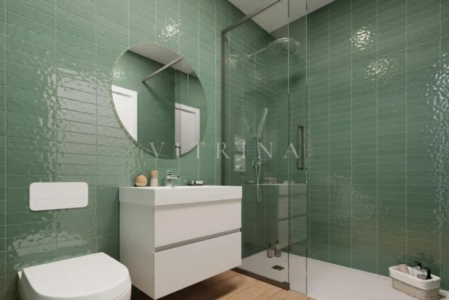 Bonalba Green F2