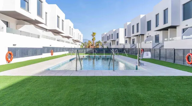 Residencial Portobello