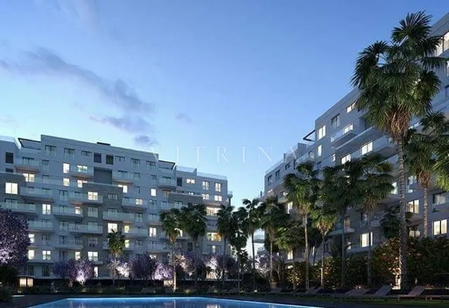 Residencial Galatea