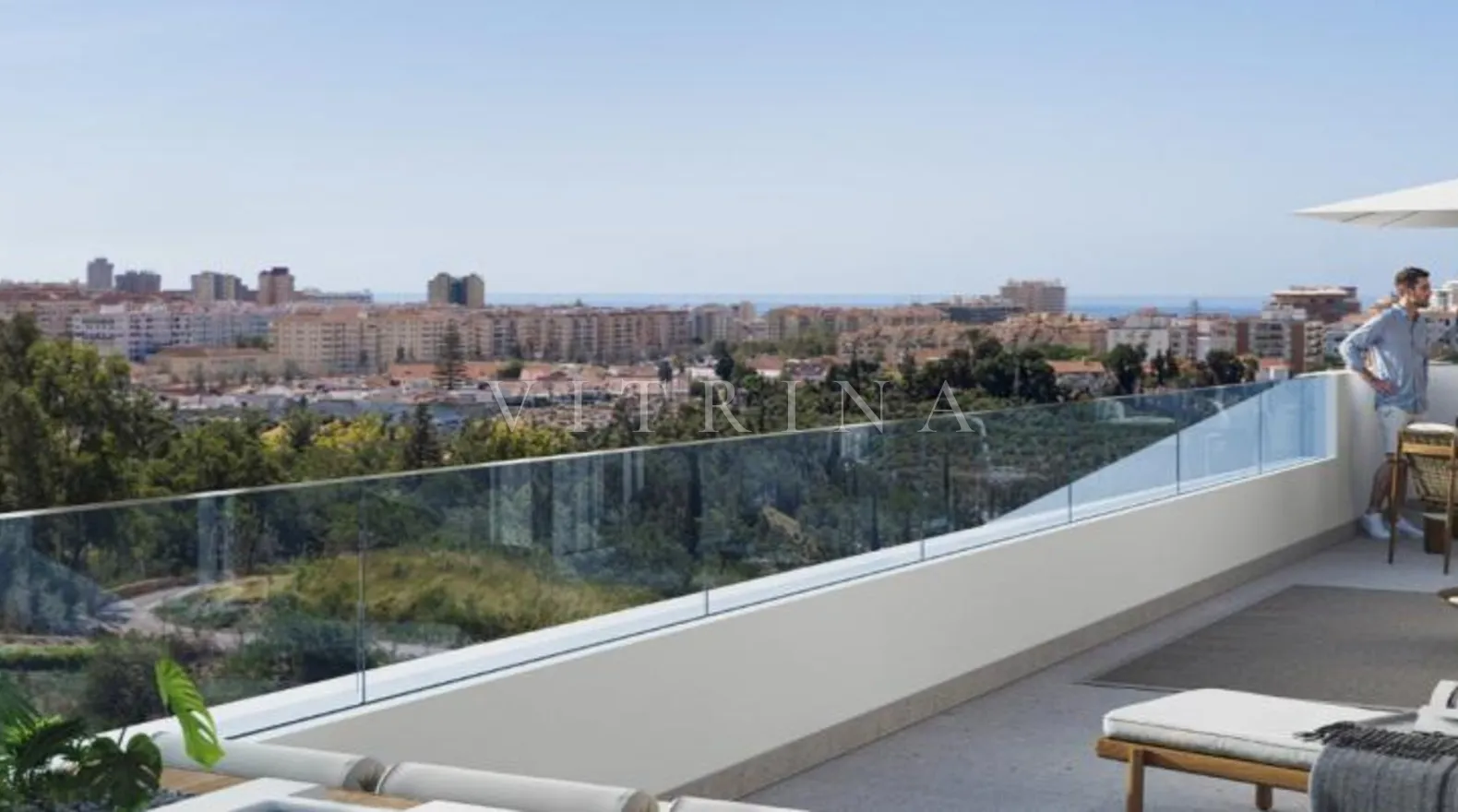 7 Olas Fuengirola