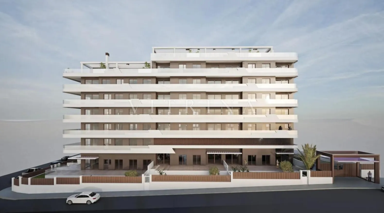 Vila Maris