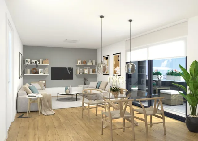 Residencial Amadeus