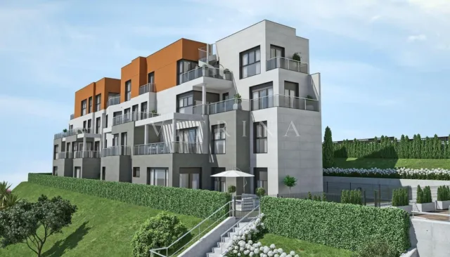 La Pereda Residencial