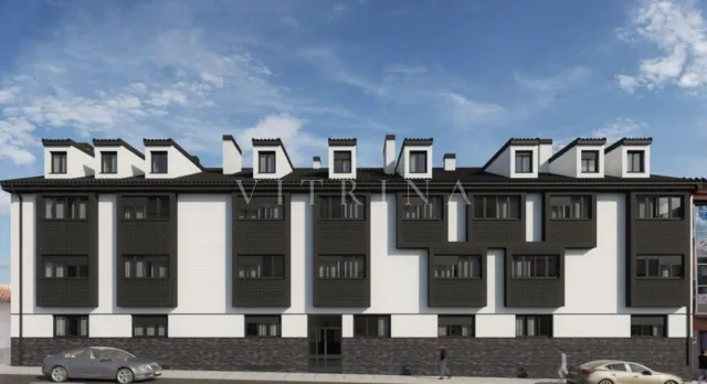 RESIDENCIAL ESDOMUS FUENLABRADA