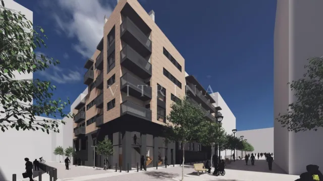 Córsega Residencial