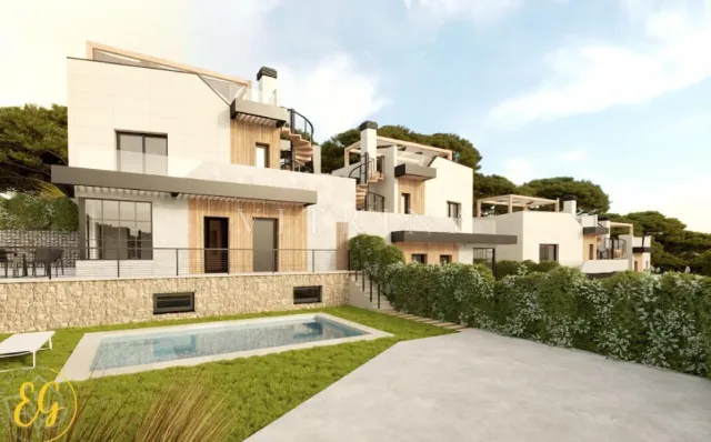 Residencial Wow Nature
