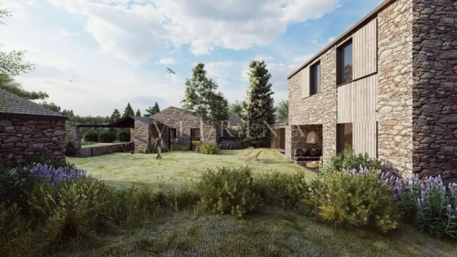 Residencial Sant Julia