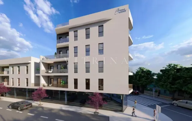 Residencial Calatrava