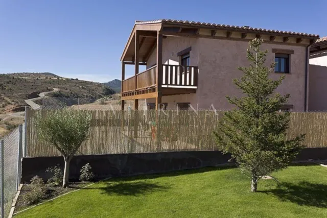 Gea Albarracín
