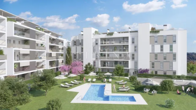 Residencial Monteverde