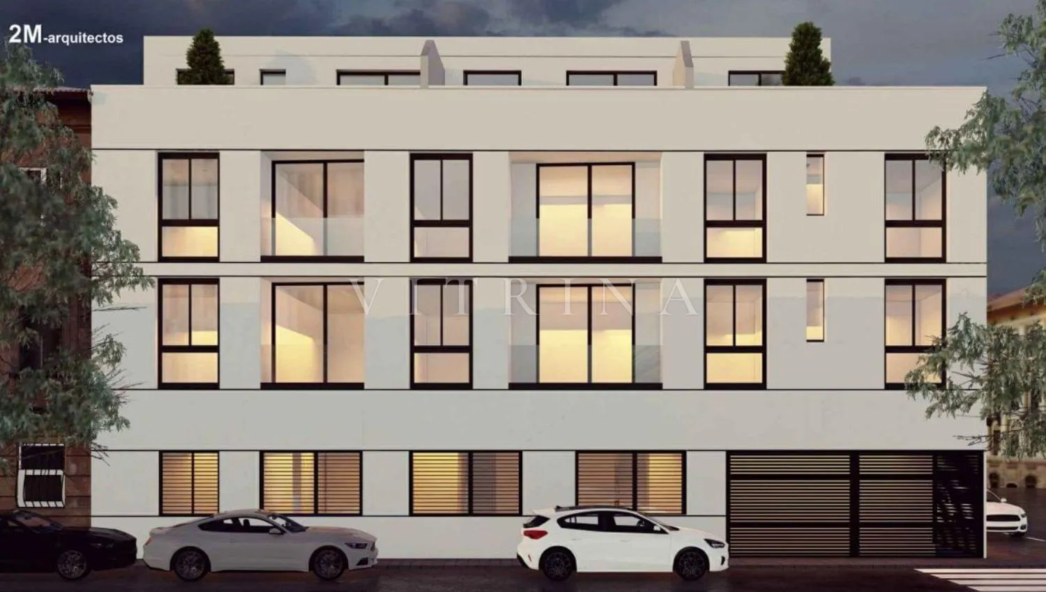 Residencial Telegrafía