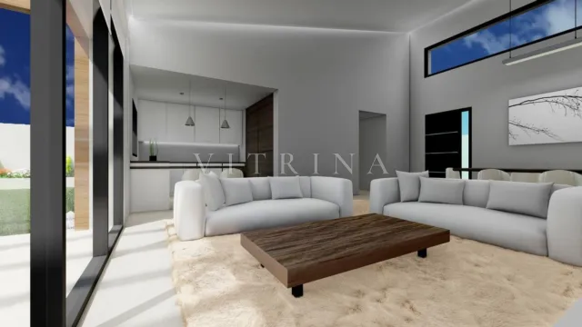 Residencial Sector A-CCAMP