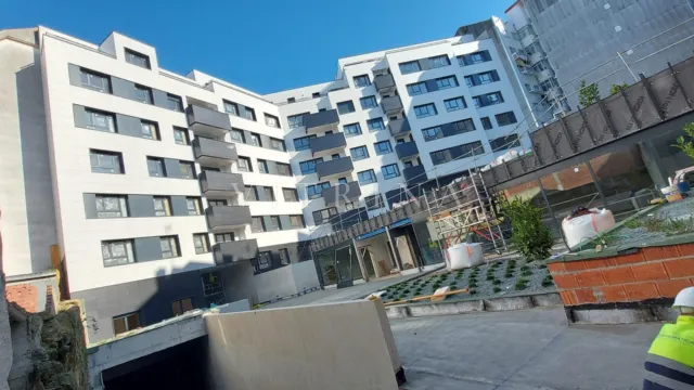 Residencial Xardins da Gaiteira