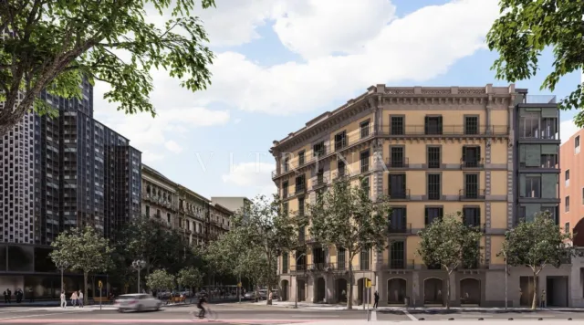 Rambla Cataluña 29