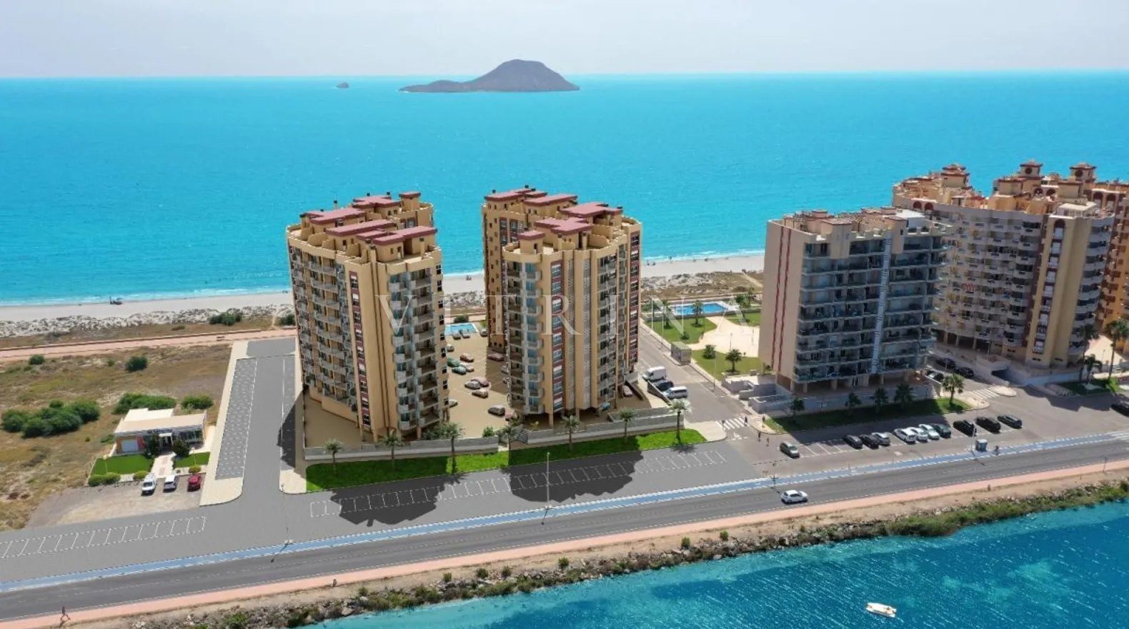 Playa Príncipe