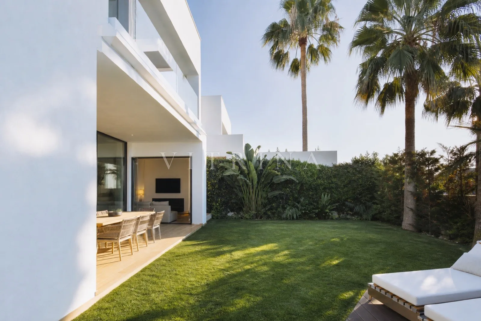 Tussenwoning Olivo — foto 1