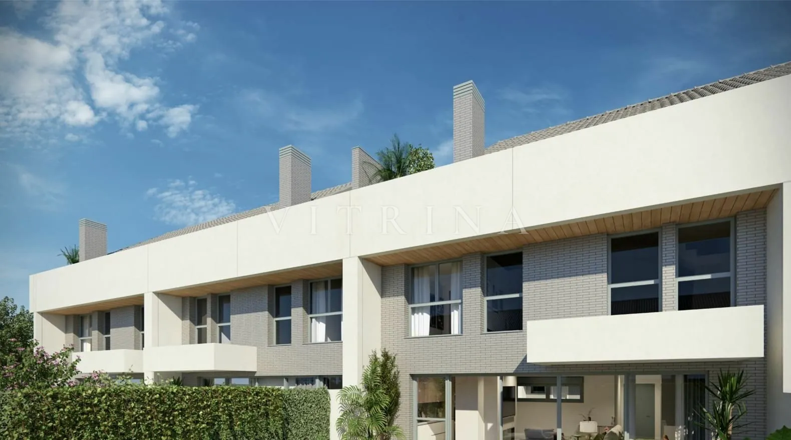 Auditorium Residencial