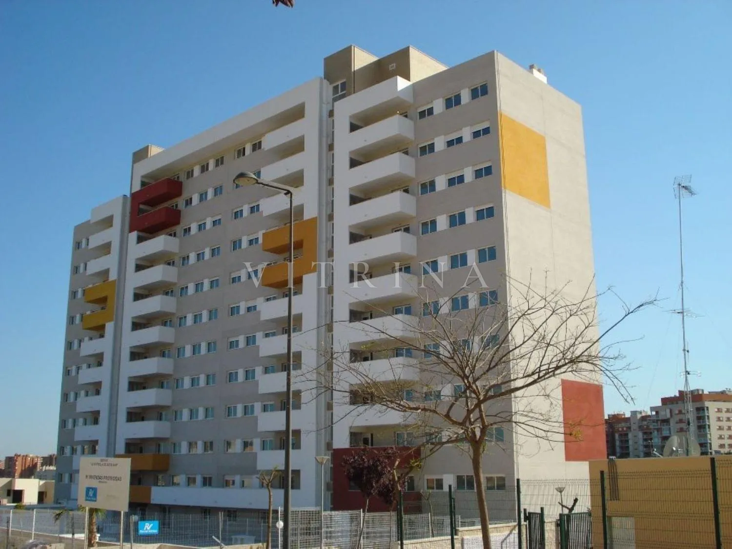 Viviendas protegidas a estrenar en Paterna