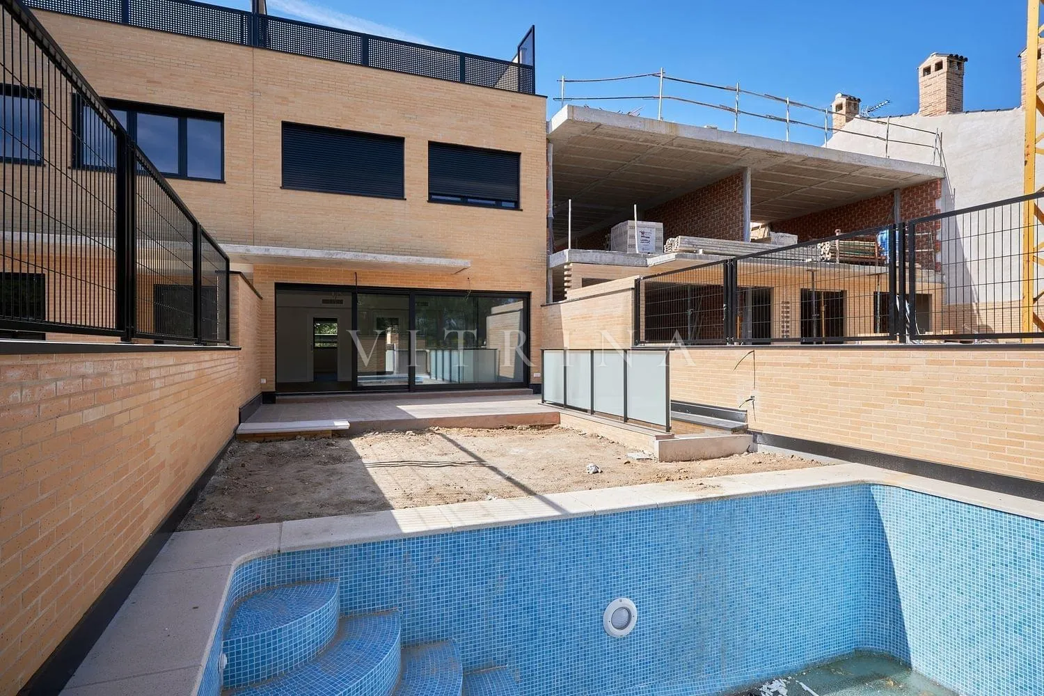 Villas de Teneria V