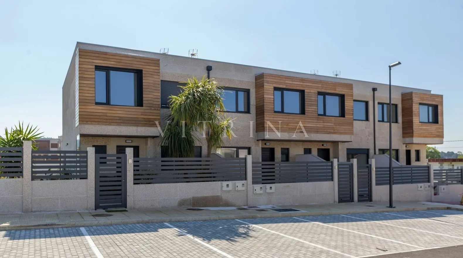 Urbanización La Ermita A Lanzada