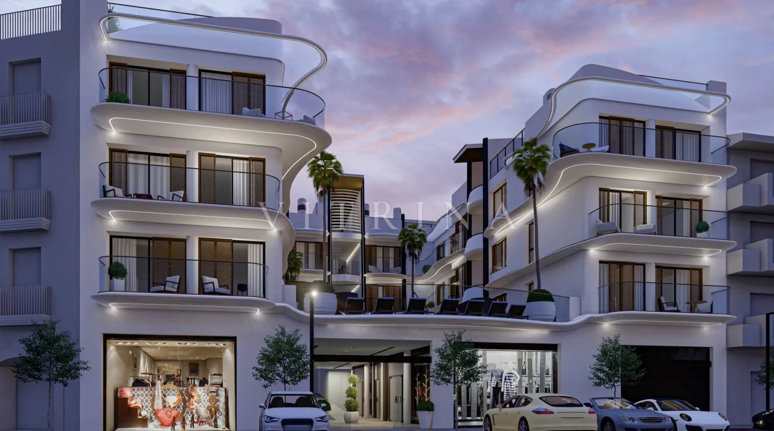 Ventura Estepona