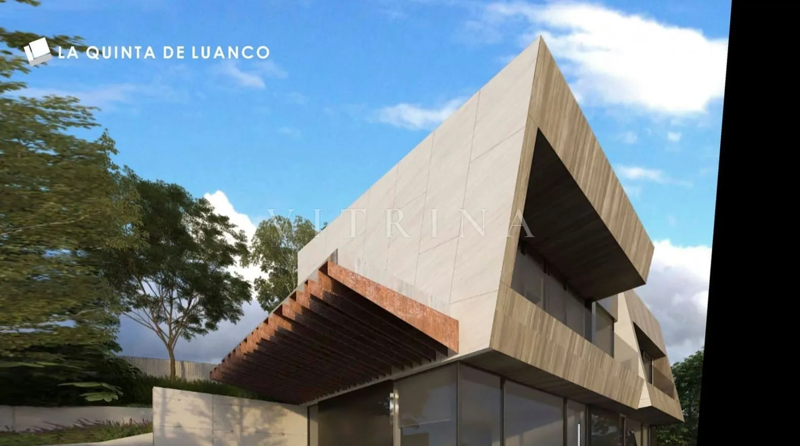 La Quinta de Luanco