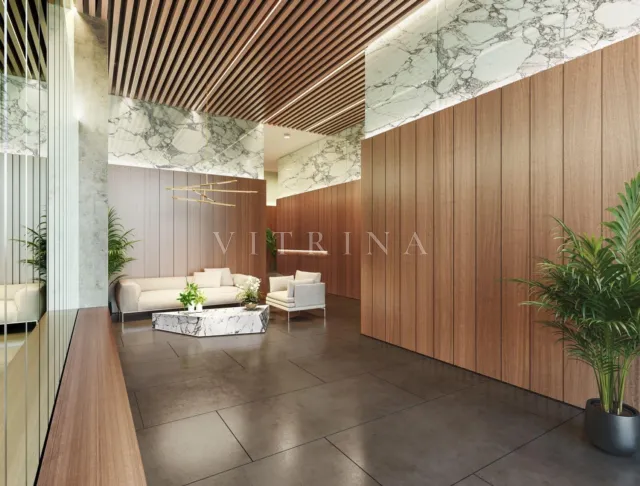 Residencial GS Alhamar