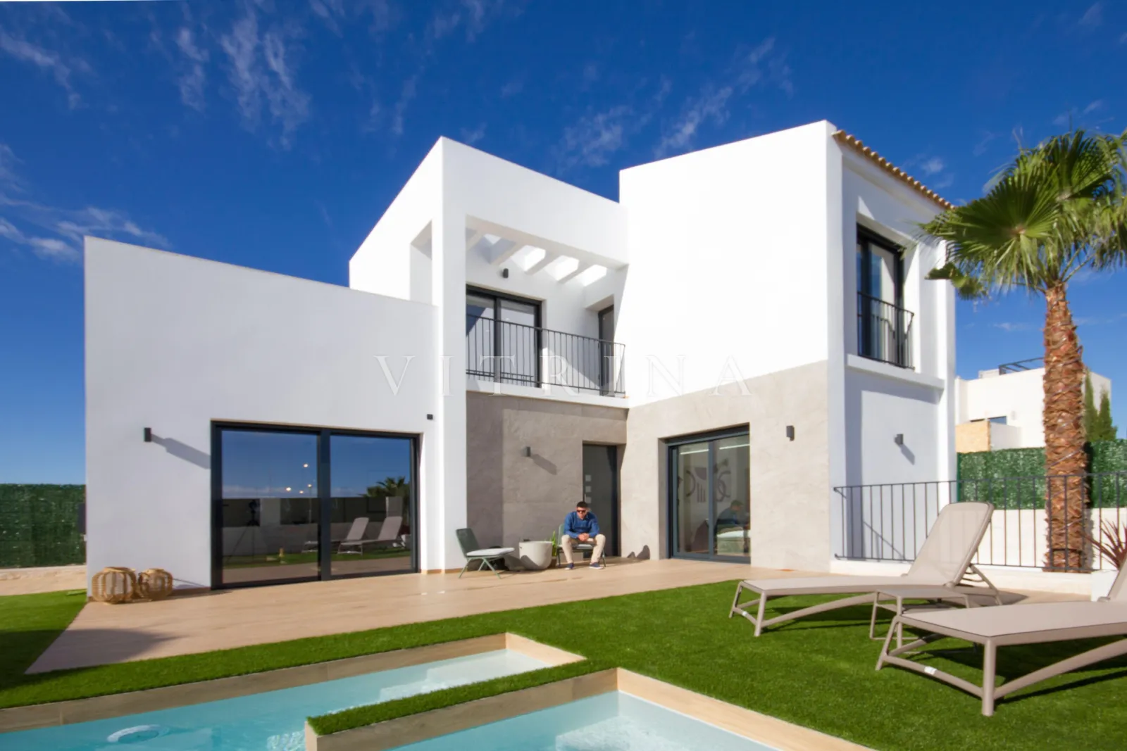 Villas Palma