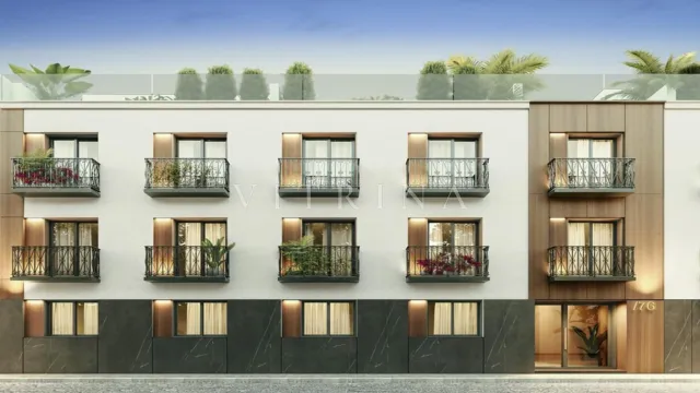 Residencial GS Santa Clara